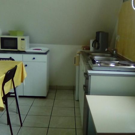 Studio Evasion Eterville Zewnętrze zdjęcie