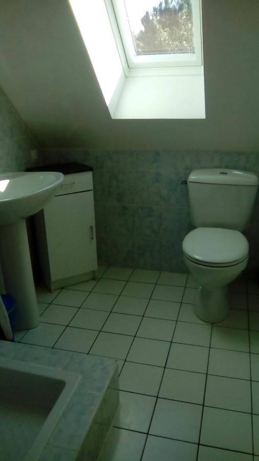 Studio Evasion Eterville Zewnętrze zdjęcie